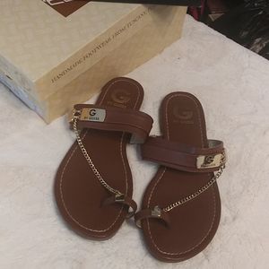 Guess Sandals